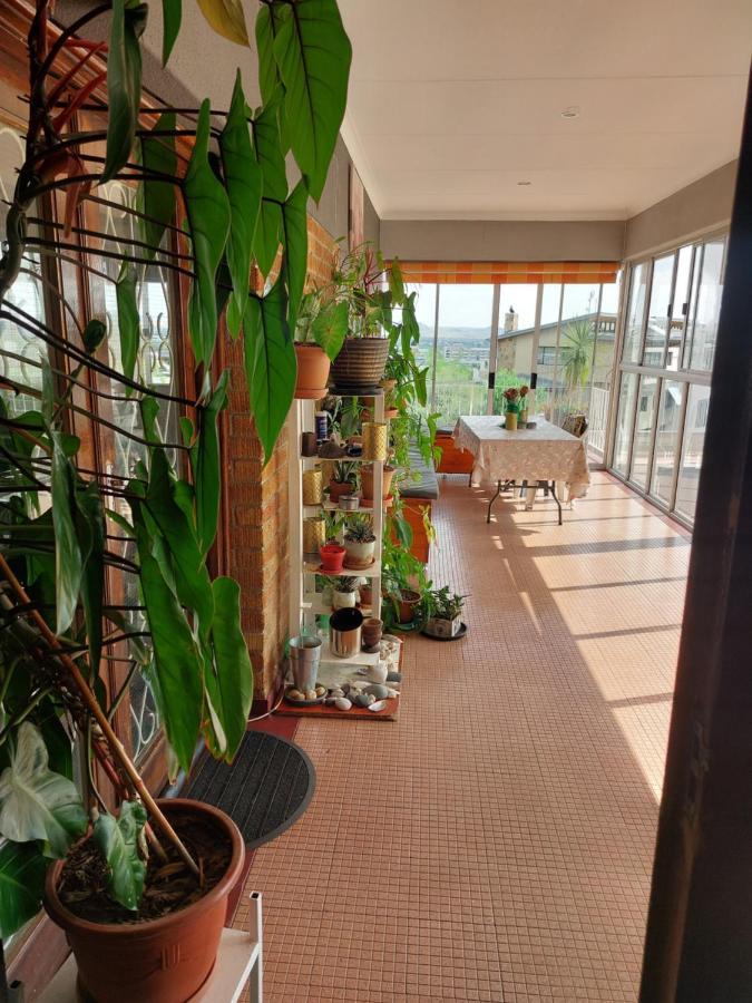 Sapphireb@54 Apartman Windhoek Kültér fotó