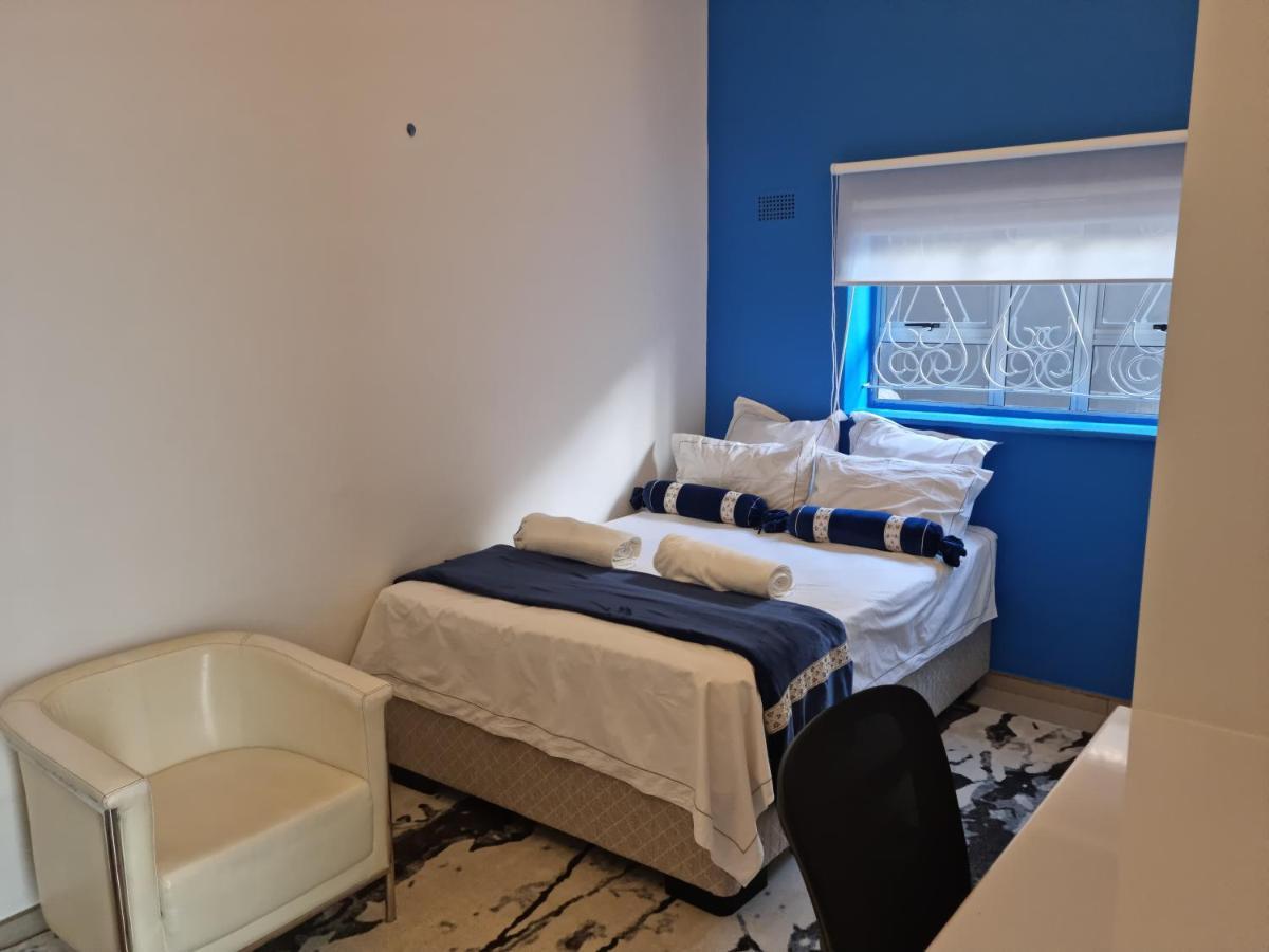 Sapphireb@54 Apartman Windhoek Kültér fotó