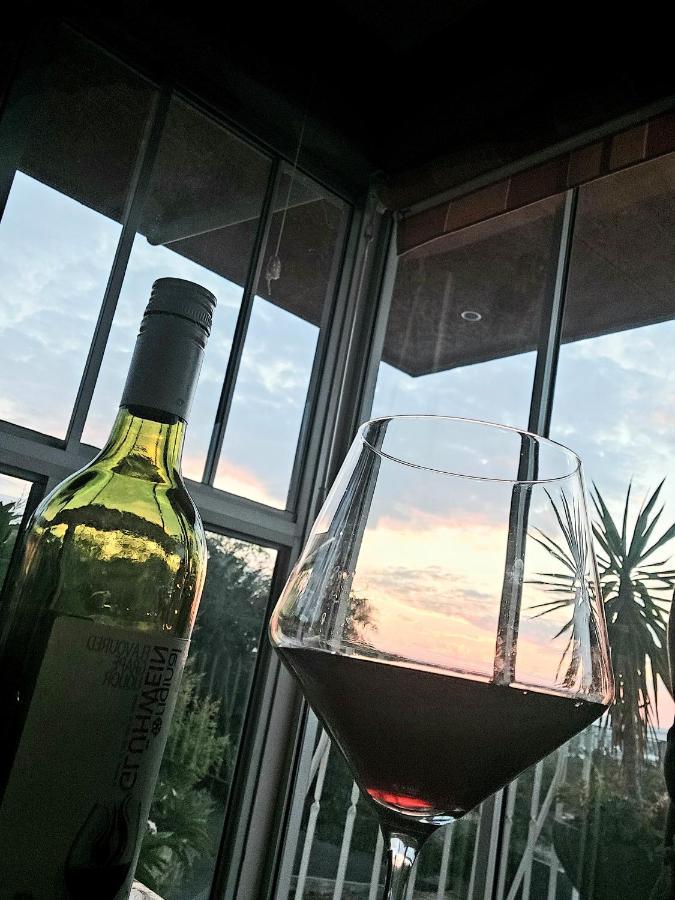 Sapphireb@54 Apartman Windhoek Kültér fotó
